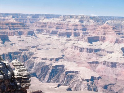 Grand Canyon National Park tote bag #PH7667496