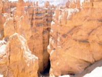Bryce Canyon National Park hoodie #252987