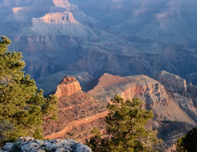 Grand Canyon National Park tote bag #PH7669710