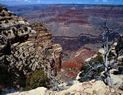 Grand Canyon National Park Poster PH7670137