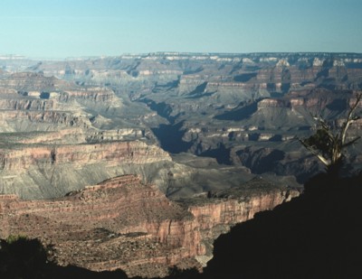 Grand Canyon National Park Poster PH7670360