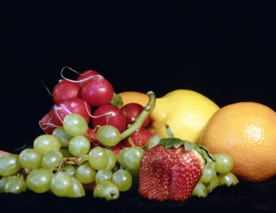 Fruits & Vegetables other Poster PH7683721