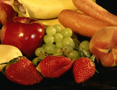 Fruits & Vegetables other Poster PH7683883