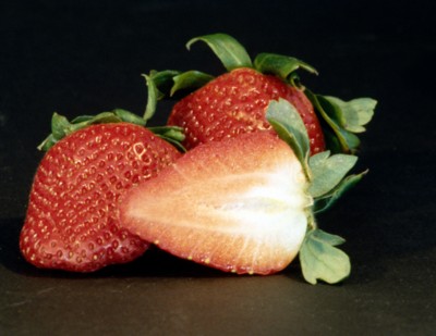 Strawberry magic mug #PH7686347