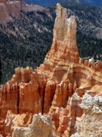Bryce Canyon National Park hoodie #252981