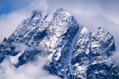 Wyoming Grand Teton National Park poster