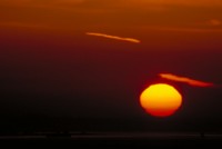 Sunrise & Sunset mug #PH7787631