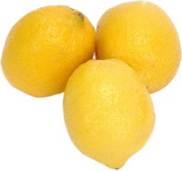 Lemon tote bag #PH8022393