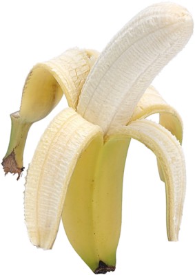 Banana tote bag
