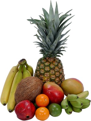 Fruits & Vegetables other Poster PH8023607