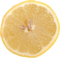 lemon tote bag #PH8027819