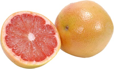 Grapefruit poster