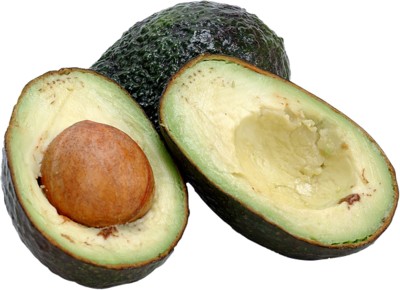avocado pillow