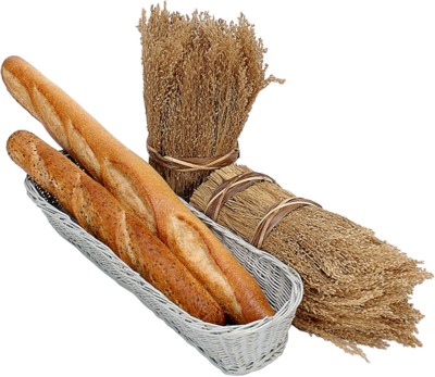 Bread & Pasta tote bag #PH8029014