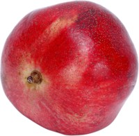 Pomegranate tote bag #PH8082105