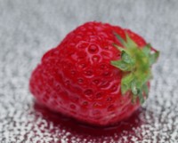 Strawberry Mouse Pad PH8278727