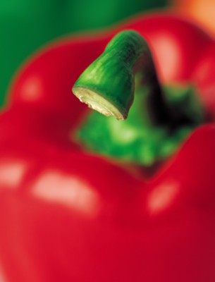 Peppers & Chiles Mouse Pad PH9777836