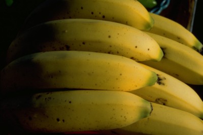 Banana tote bag #PH9826330