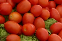 Tomato tote bag #PH9905418