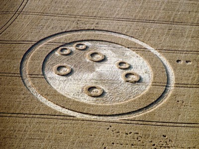 Crop Circles posters